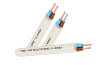 Dây mềm tròn 2 ruột_VCTF 2x