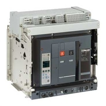ACB 4P 800A 100kA 440VAC NW08H24F2