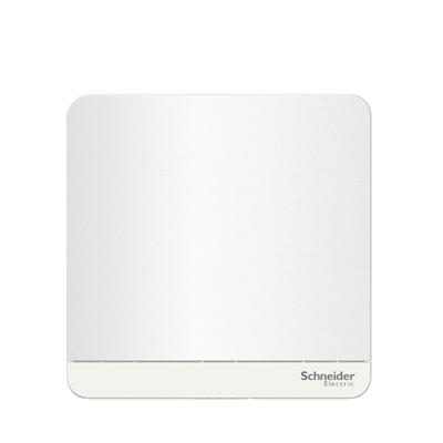 Mặt cho 1 công tắc E8331_WE_G19 Schneider AvatarOn Mặt cho 1 công tắc E8331_WE_G19 Schneider AvatarOn