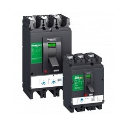 MCCB EASYPACT CVS 100/630 3P 36KA 63A MCCB EASYPACT CVS 100/630 3P 36KA 63A