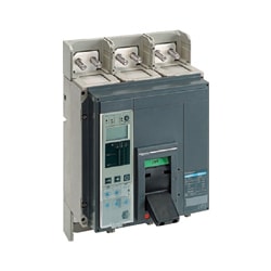 MCCB 3P 800A 70kA NS080H3M2 MCCB 3P 800A 70kA NS080H3M2