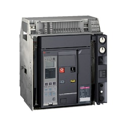 MCCB 4P 800A 70kA NS080H4DM2 MCCB 4P 800A 70kA NS080H4DM2