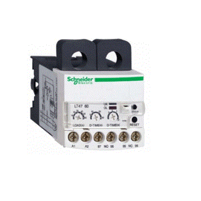Rơ Le Điện Tử LT4730BA 3-30A 24Vac/Dc Rơ Le Điện Tử LT4730BA 3-30A 24Vac/Dc