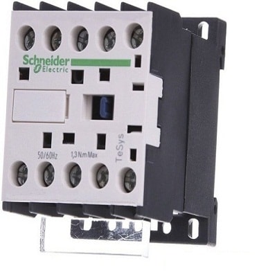 Rơ Le Điều Khiển CA2KN40E7 4No 48V Rơ Le Điều Khiển CA2KN40E7 4No 48V